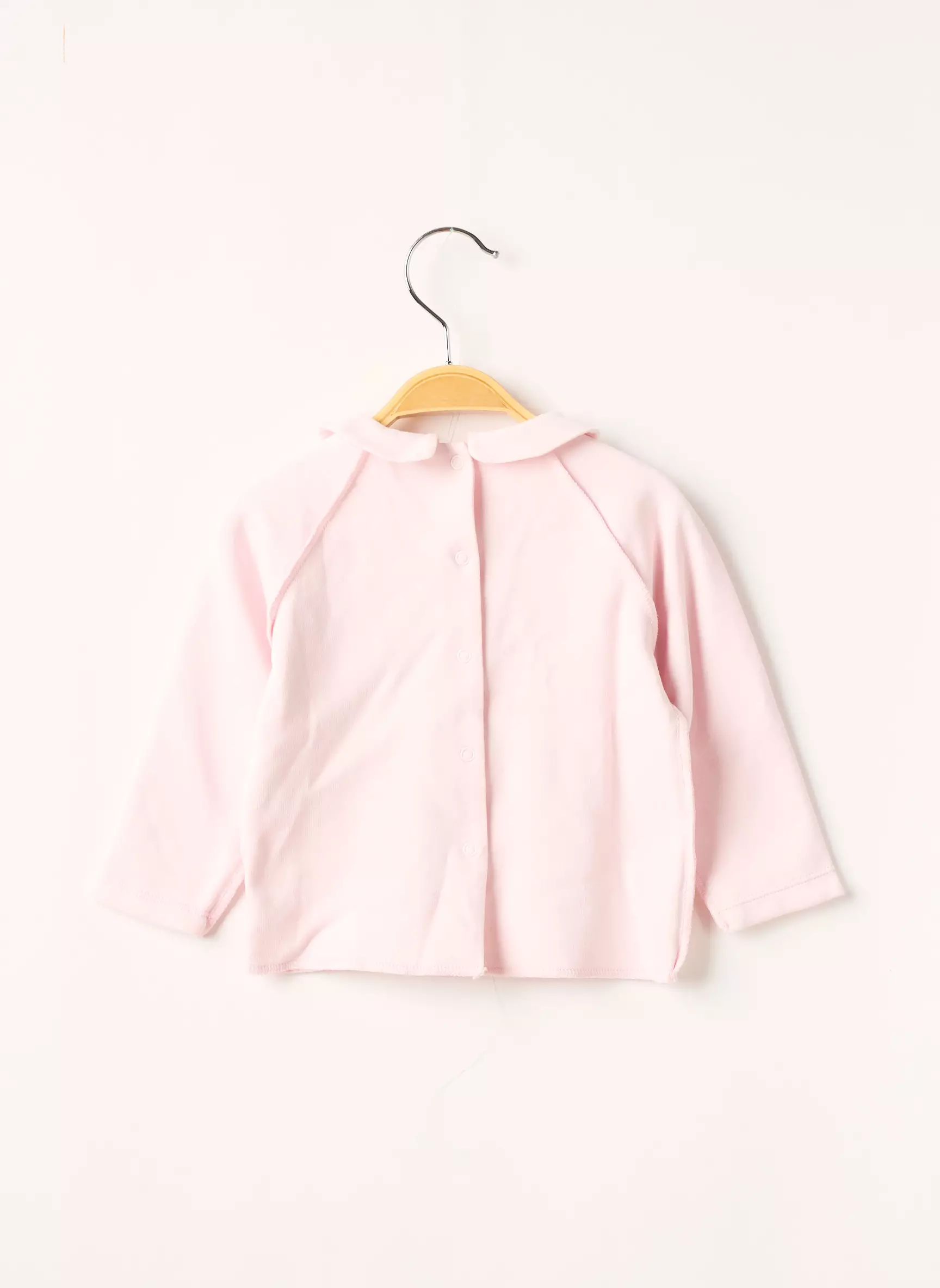 Absorba Polos Enfant couleur rose