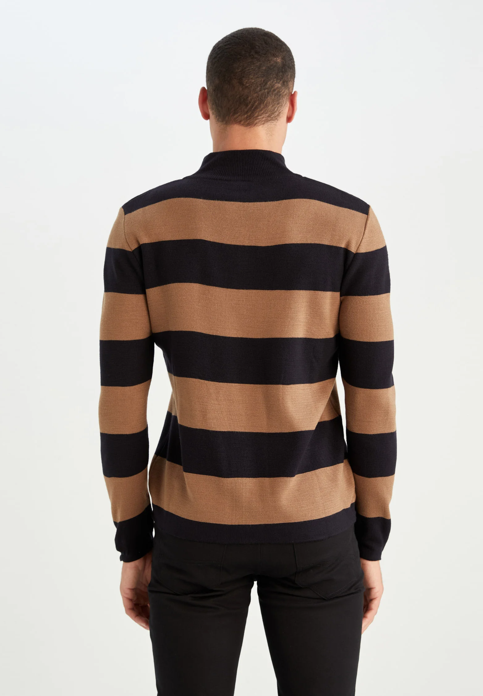 Suéter DeFacto SLIM FIT