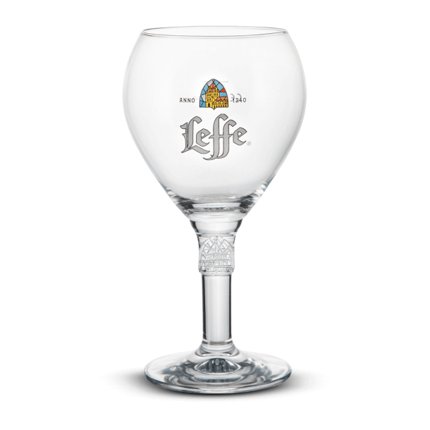 Verre Calice Leffe 33 cl