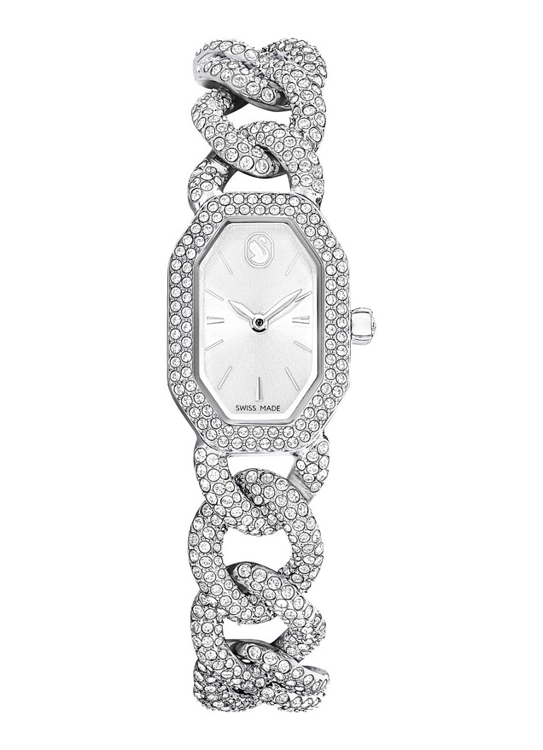 Hodinky Swarovski Dextera s krystalem 5668899