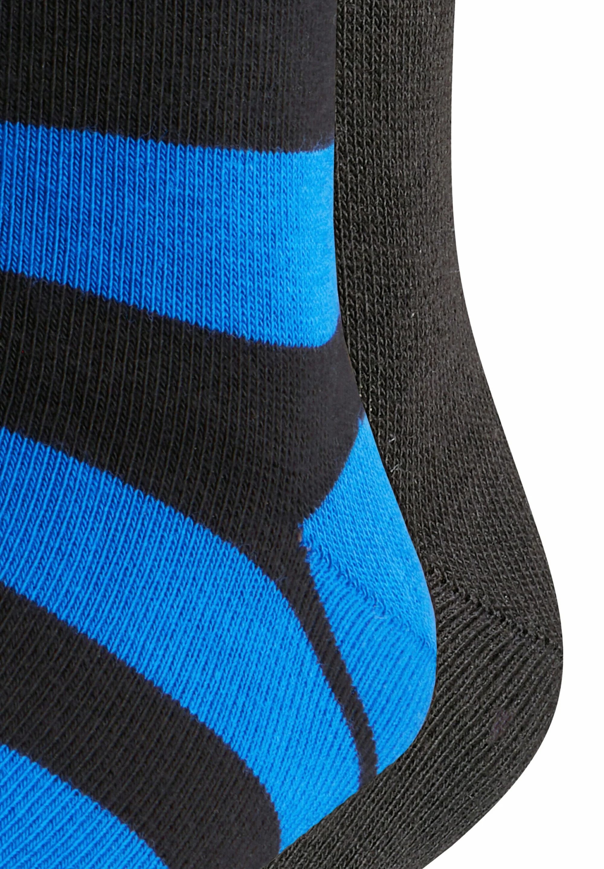 FALKE Happy Stripe - Pack de 2 calcetines