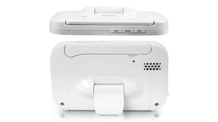 Alecto Baby Monitor mit 4,3