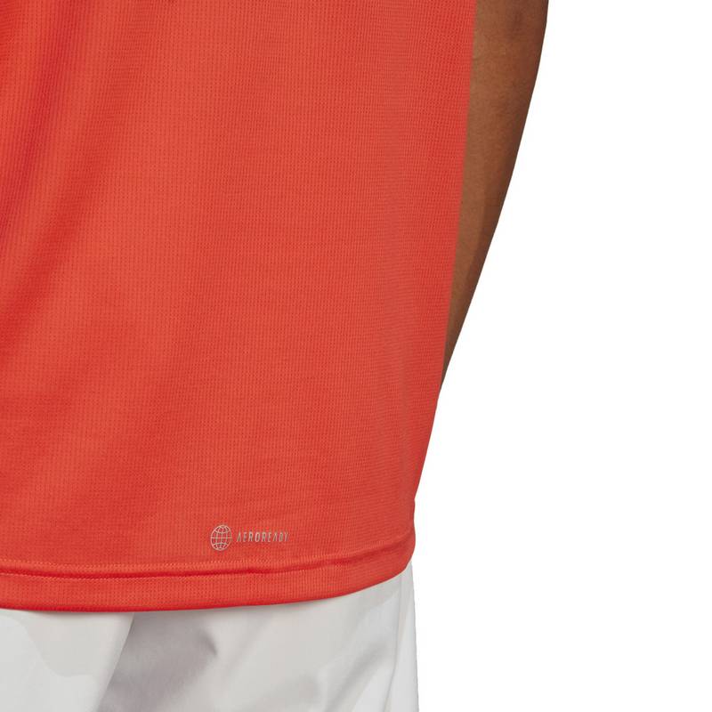 adidas RUN IT TEE Funktionsshirt Herren