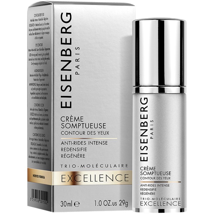 Excellence Crème Somptueuse