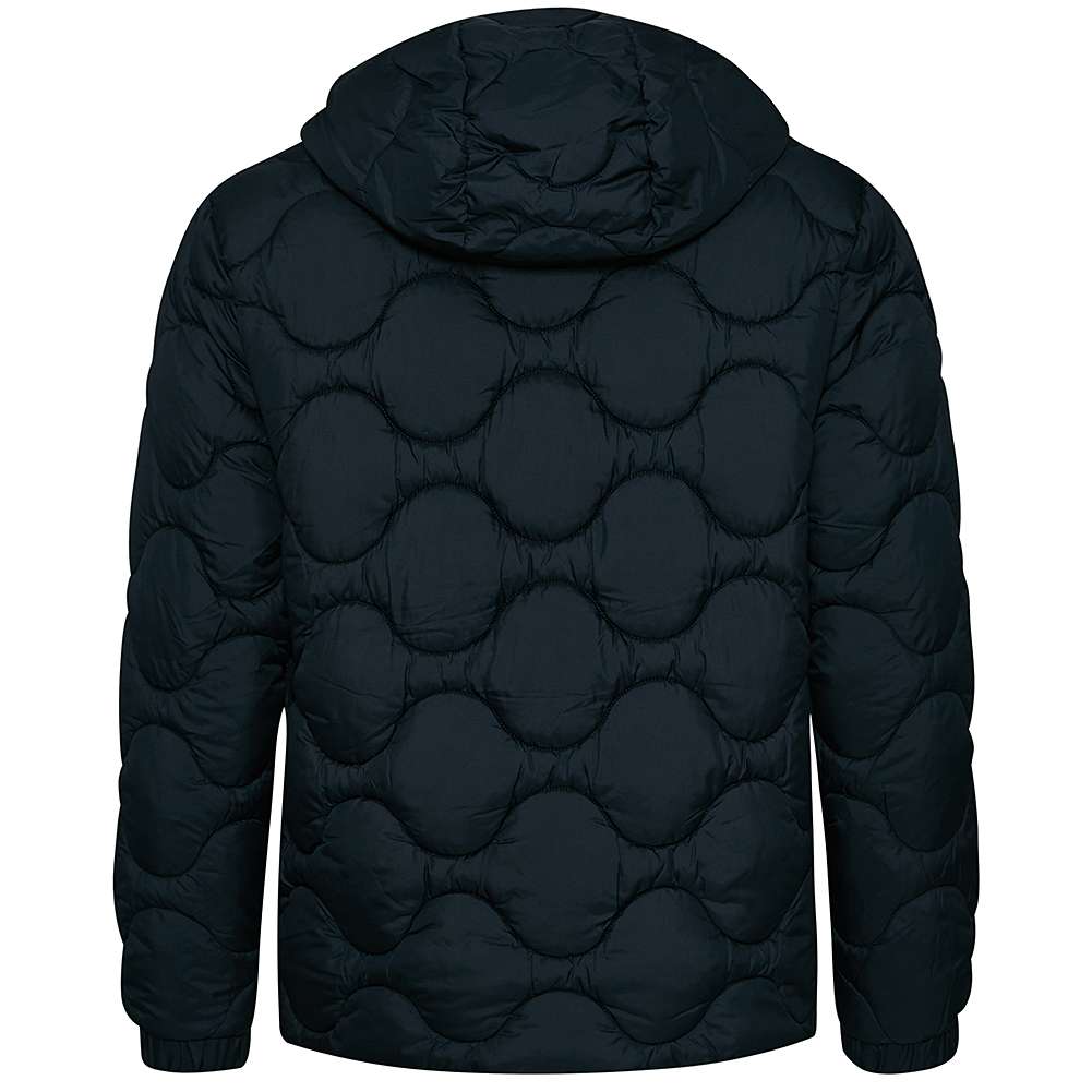 Lyle & Scott Wadded Herren Winterjacke JK1400V-Z271