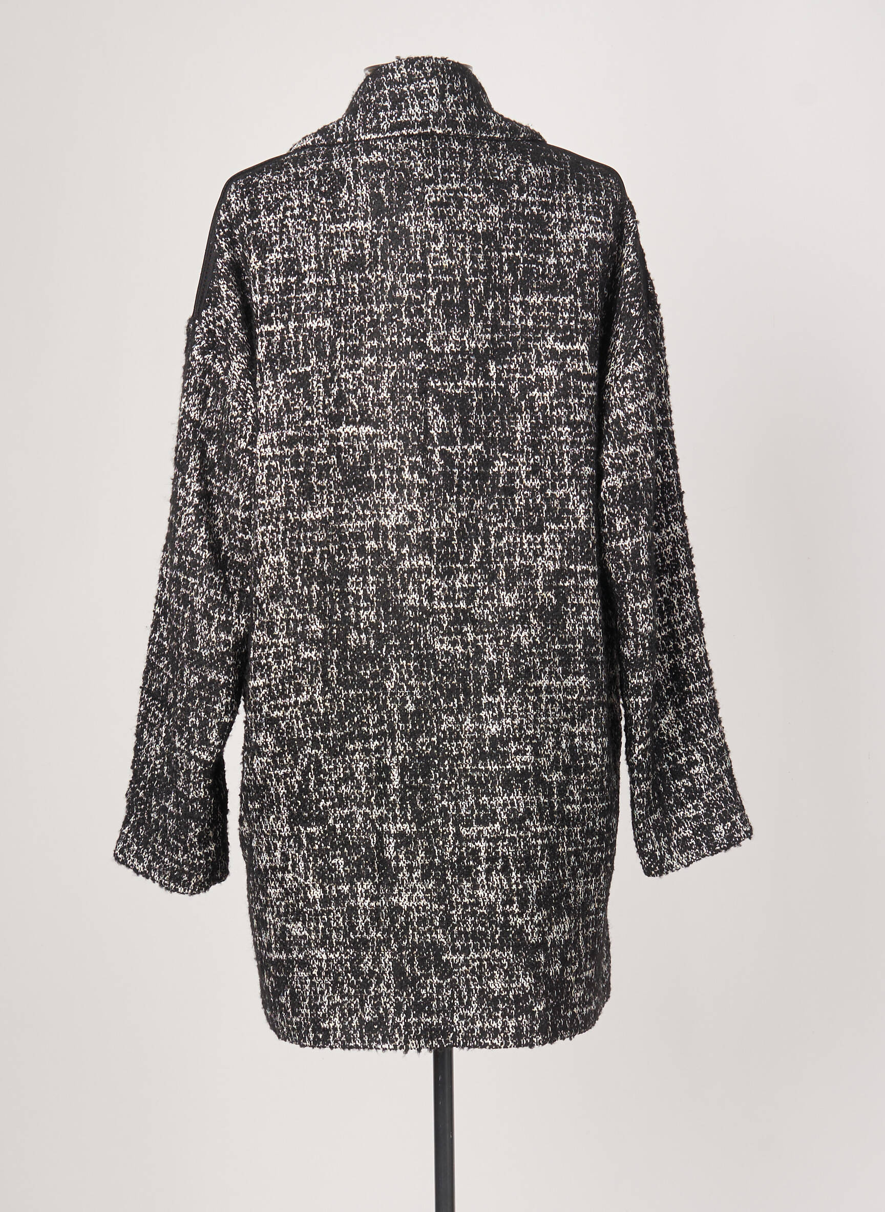 Eva Kayan Manteaux Longs Femme couleur noir
