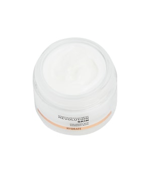 REVOLUTION SKINCARE Hyaluronic Acid Overnight Mask Gesichtsmaske-50 ml