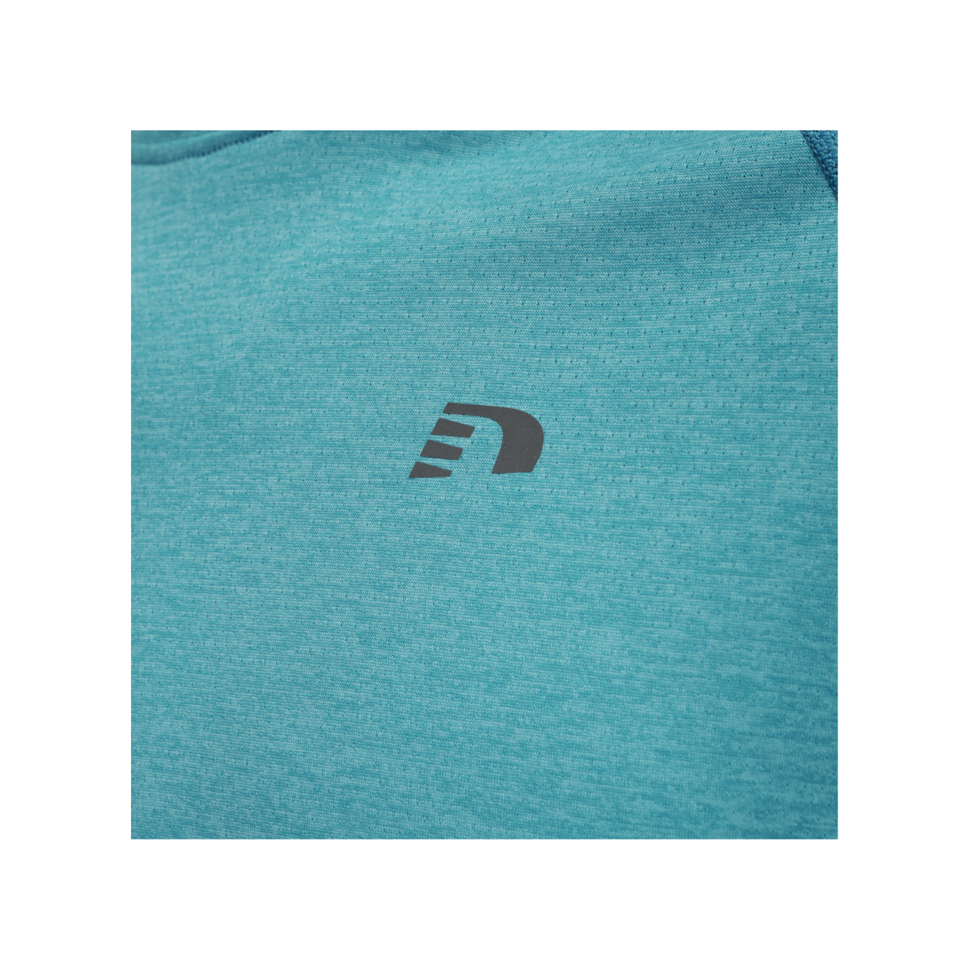Newline Sweatshirt Running Türkis F7454