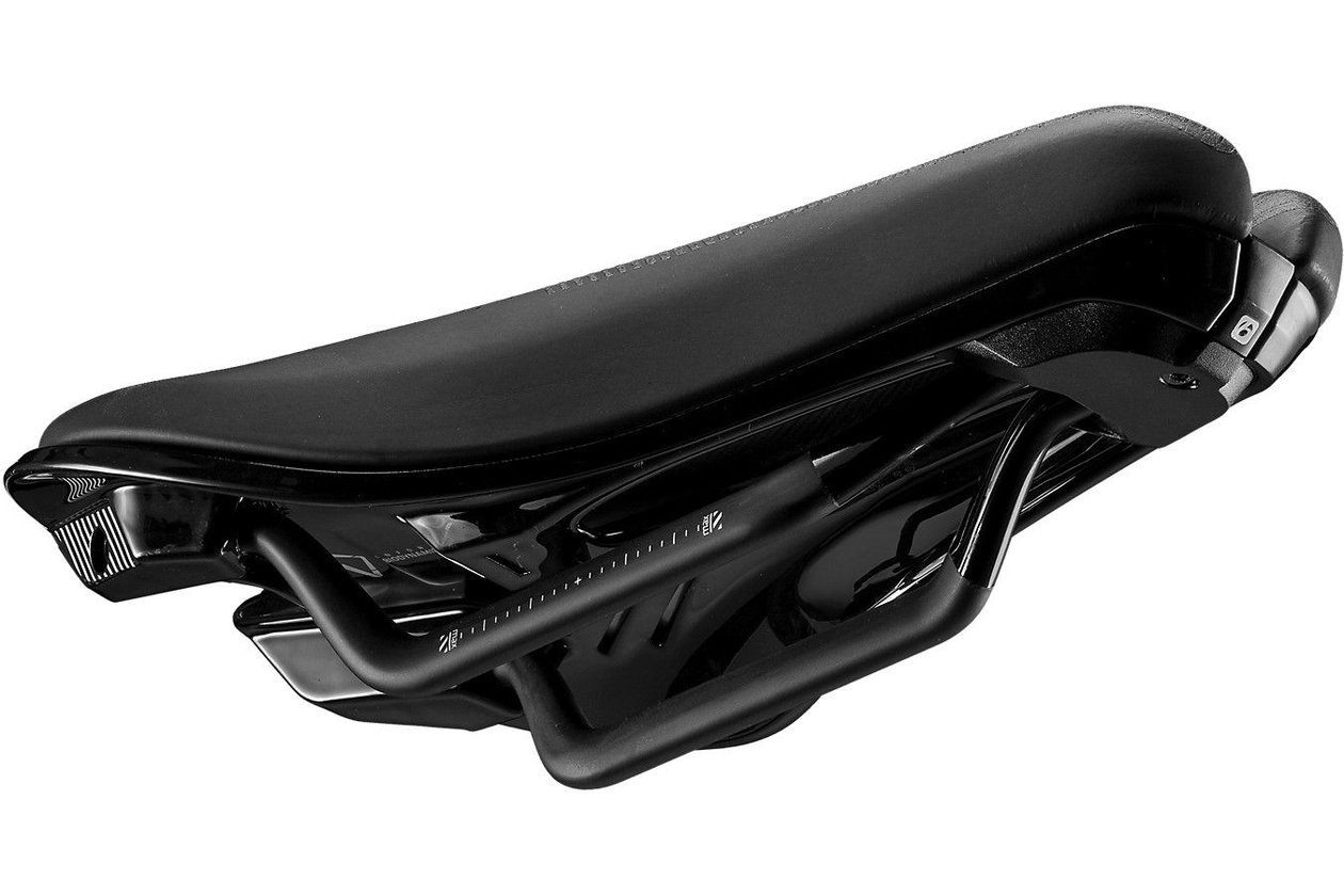 Bontrager Fahrradsattel Hilo Pro Carbon