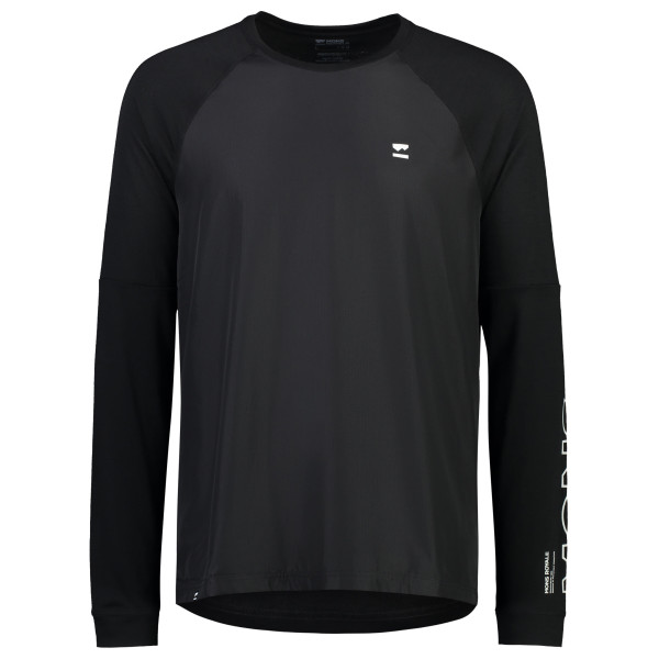 Mons Royale - Tarn Merino Shift Wind Jersey - Radtrikot