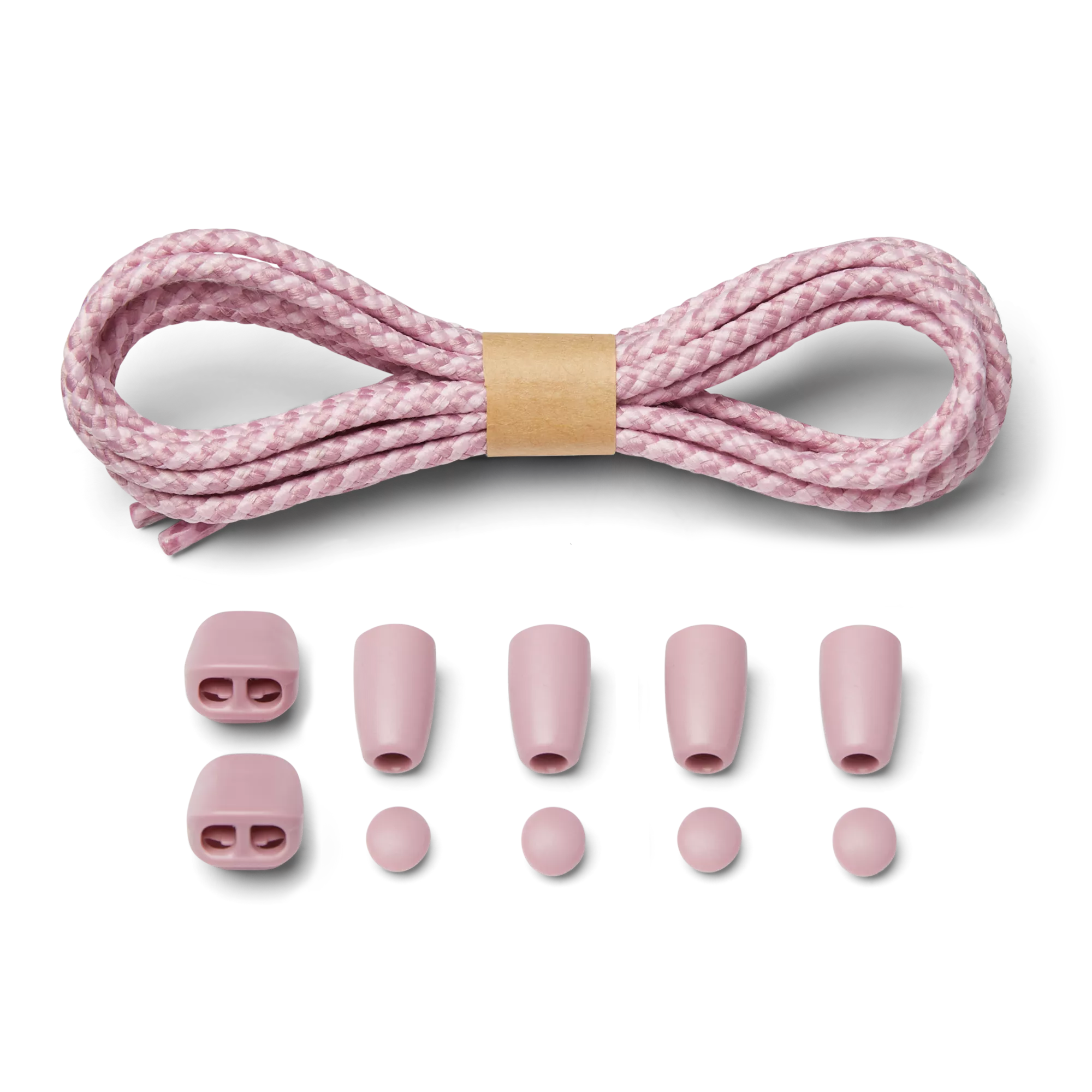 Schnürsenkel mit Cord Lock