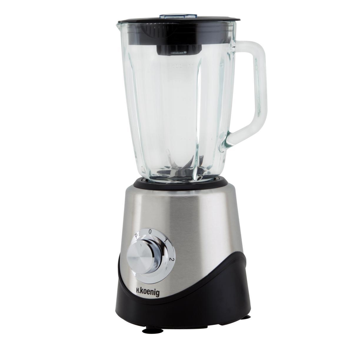 H.Koenig MX15 Standmixer