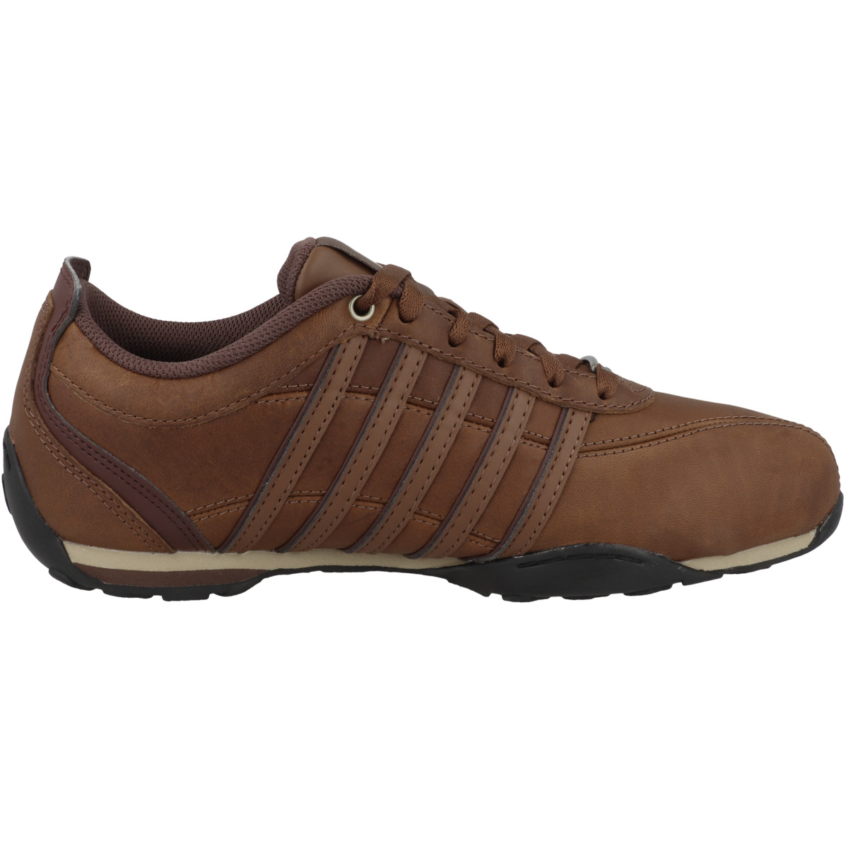 K-Swiss Arvee 1.5 Sneaker Low braun
