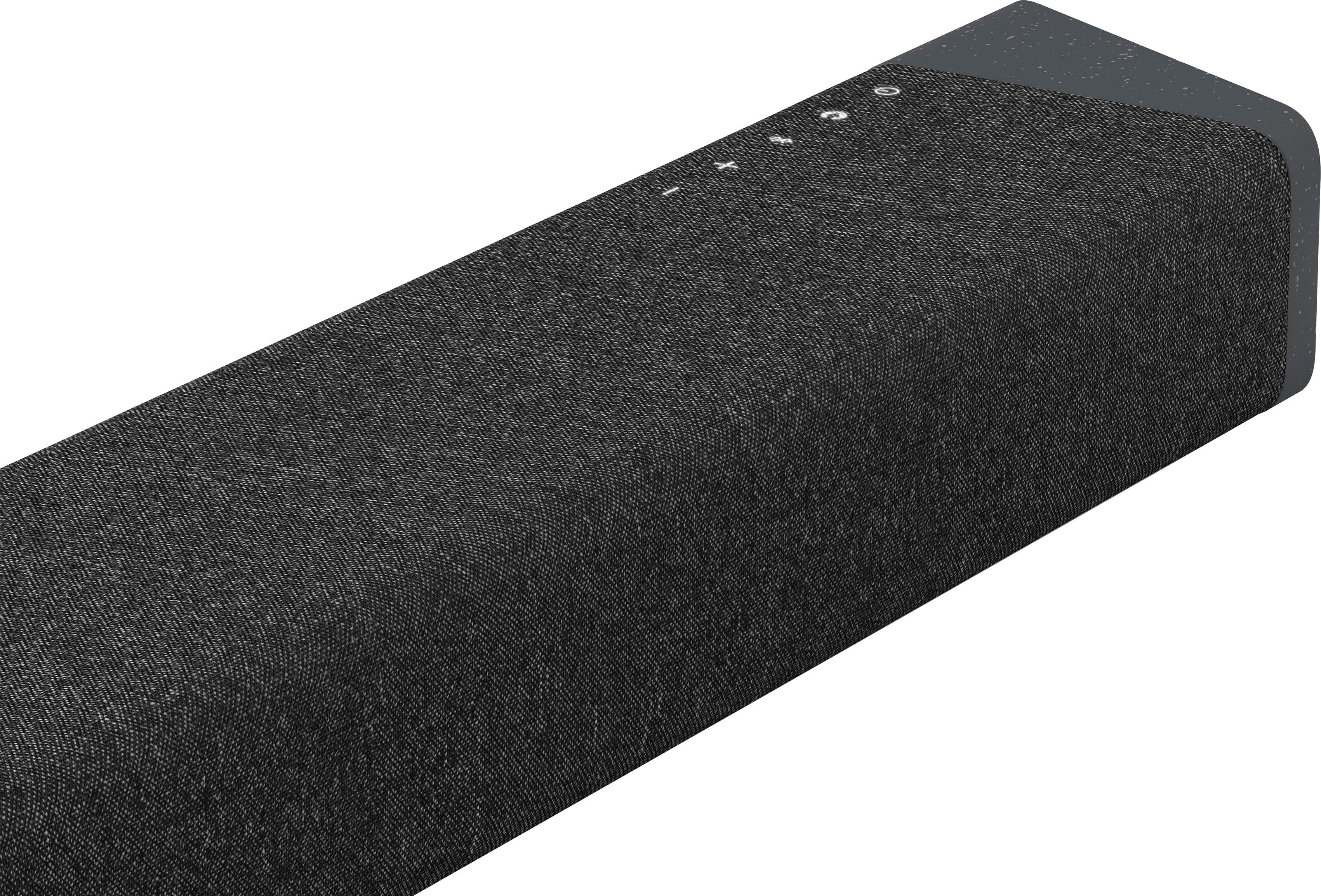 Philips TAB7908 5.1.2 Soundbar (Bluetooth, 370 W)