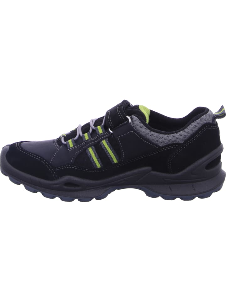 Imac Trekkingschuh in schwarz günstig kaufen