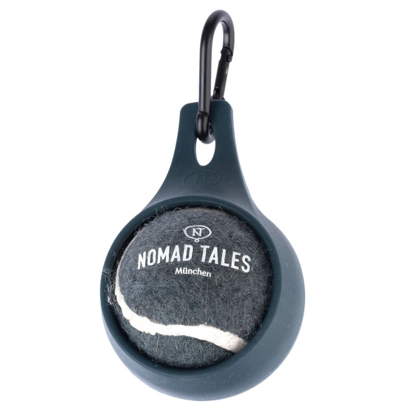 Nomad Tales Bloom Tennisballhalter zu TOP-Preisen