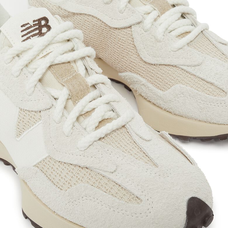 New Balance U327WVA sea salt