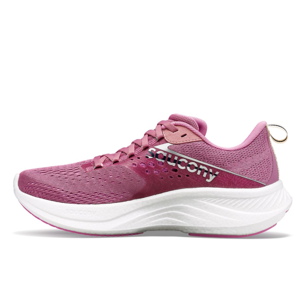 Saucony Ride 17 S10924-106 / pink