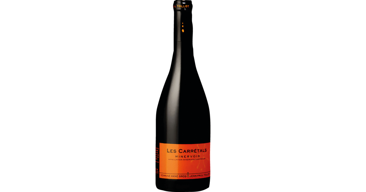 Les Carrétals