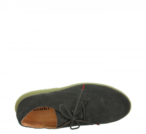 HAUKI Sneaker low - Asphalt