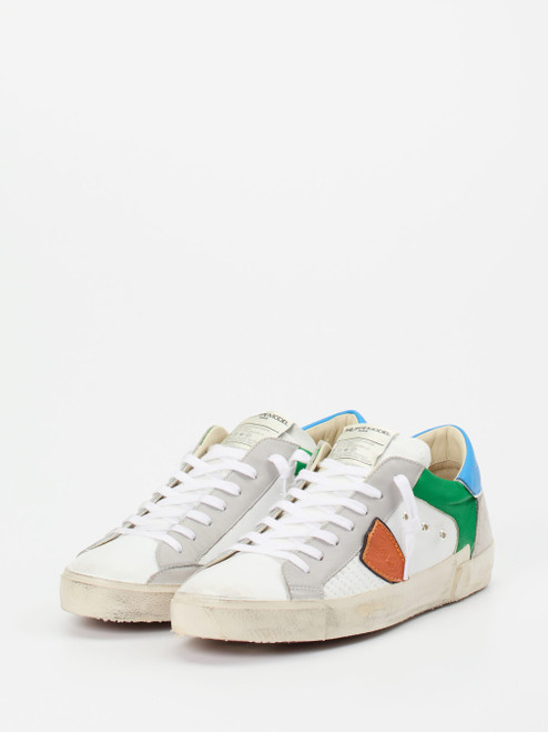 Sneaker-46617940028 Philippe Model