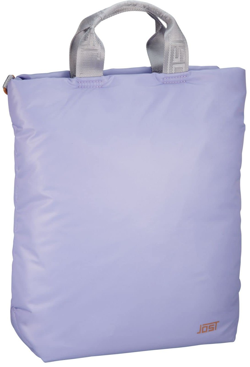 JOST Handtaschen lila/pink Kemi