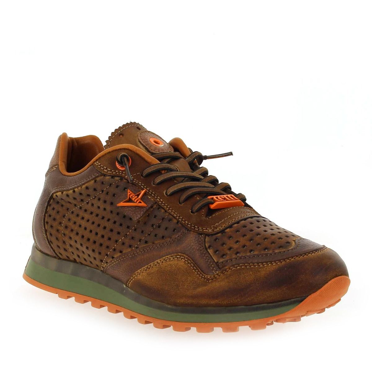 Cetti  C 848 H23 - Cognac Orange
