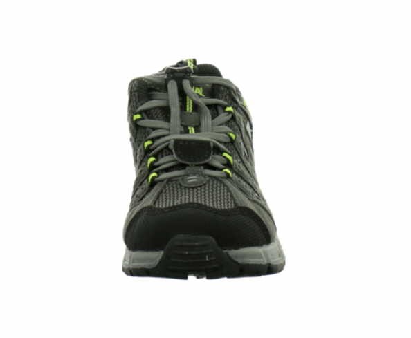 MEINDL Jungen Halbschuhe grau NV