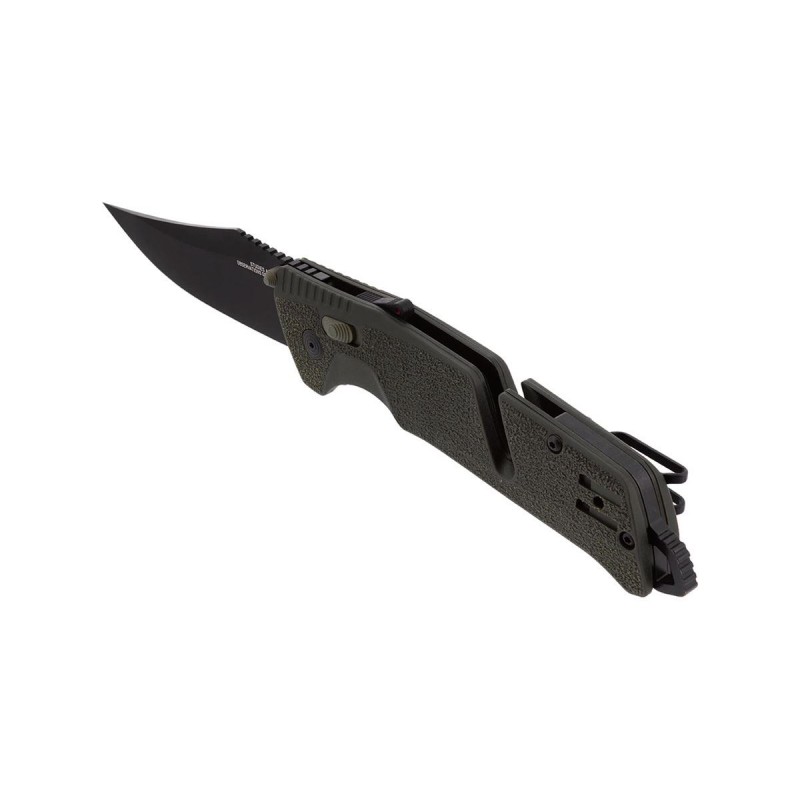 Sog Trident AT Olive Drab 11-12-03-57