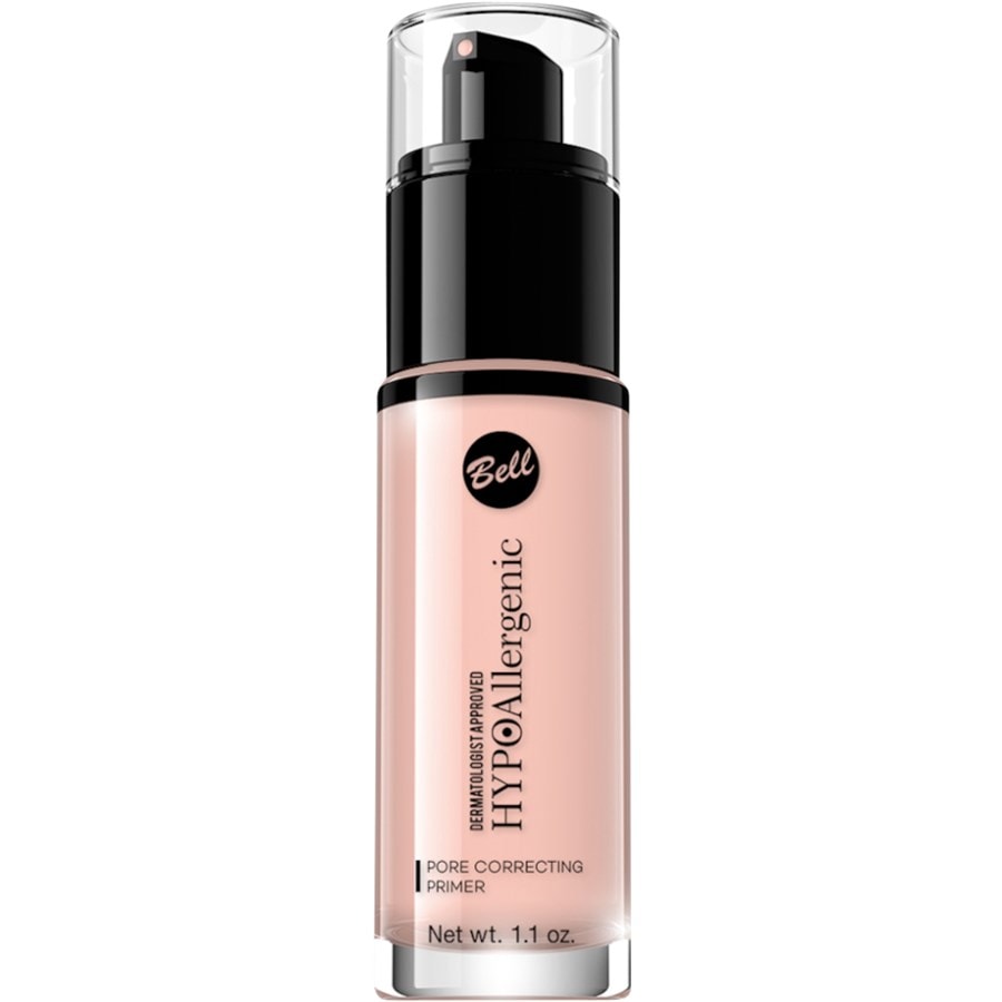 Pore Correcting Primer