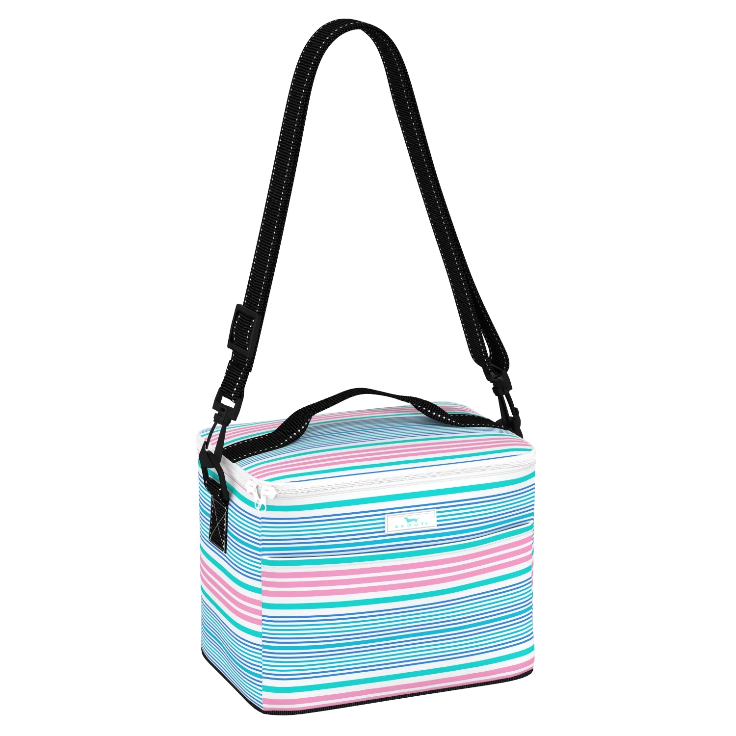 Crossbody Lunch Box Ferris Cooler