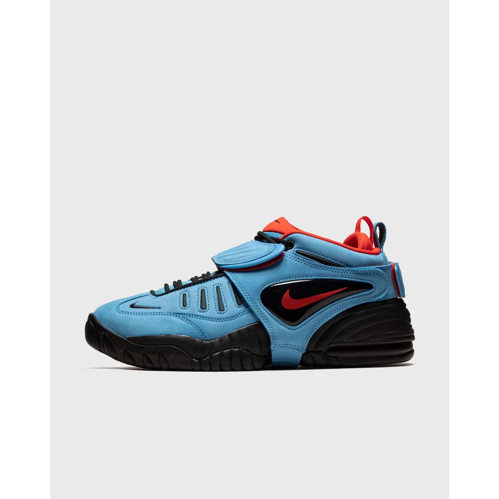 Nike x AMBUSH Air Adjust Force DM8465-400 / blau