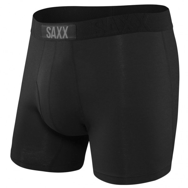 Saxx - Ultra Boxer Brief Fly - Kunstfaserunterwäsche
