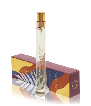 Goldfield & Banks Botanical Collection Purple Suede Travel Spray Eau de Parfum-10 ml