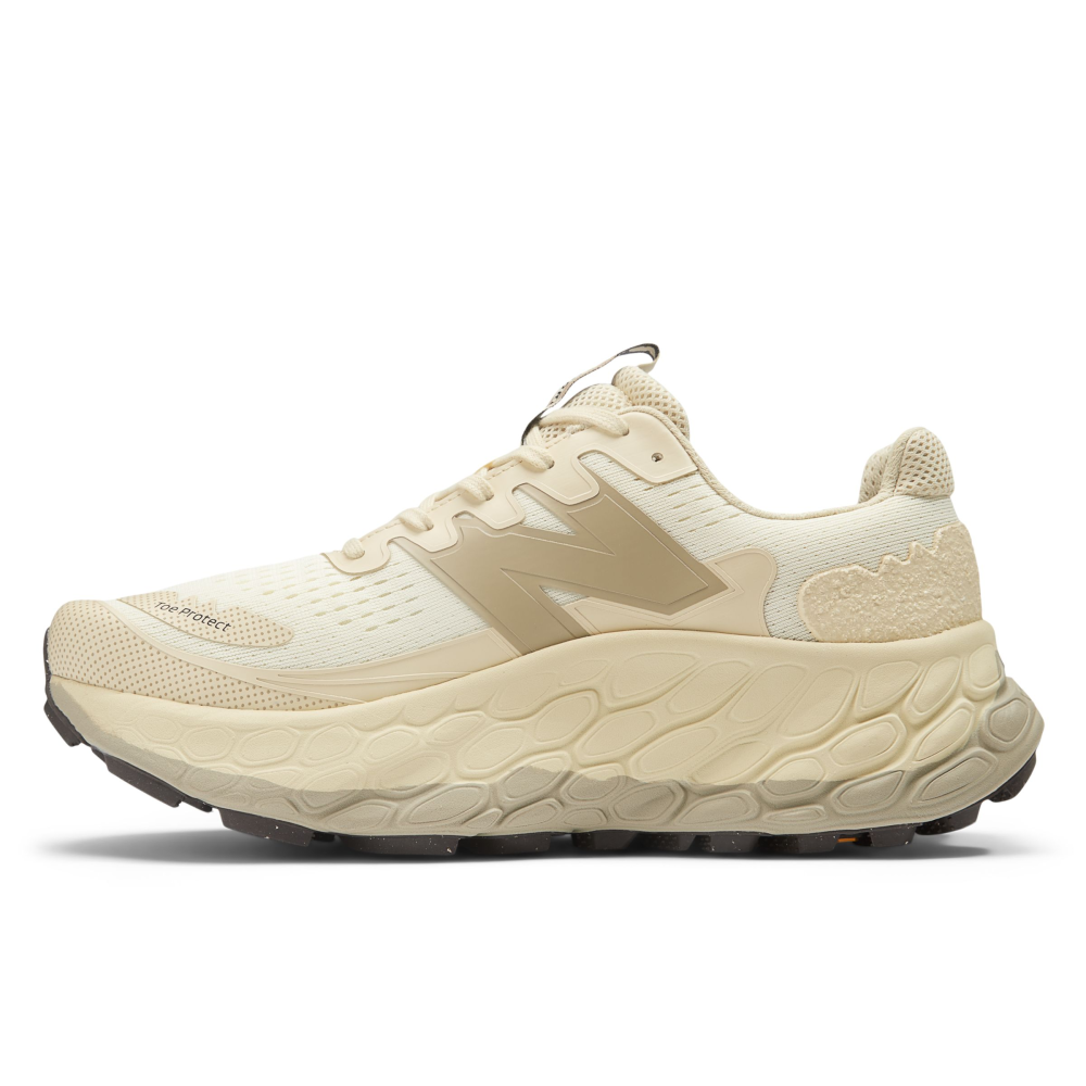 New Balance Fresh Foam More Trail v3 MTMORNGR / grün
