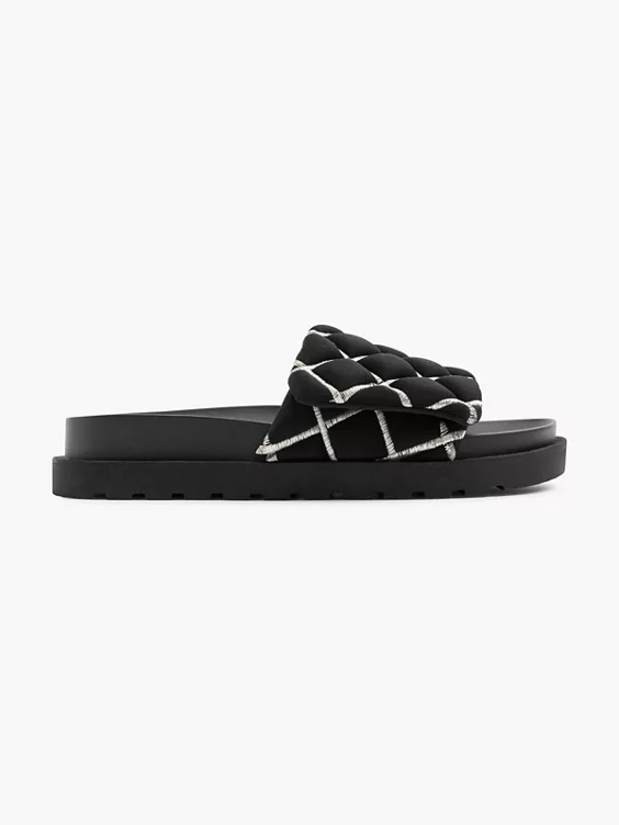 Catwalk Pantolette