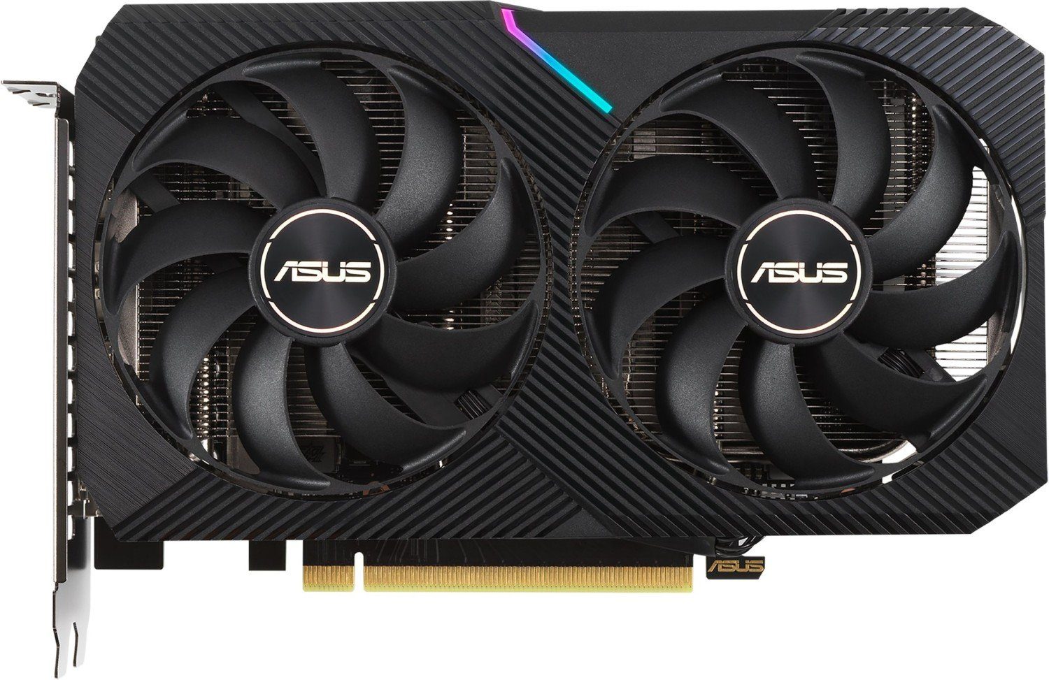 Asus Grafikkarte (8 GB)