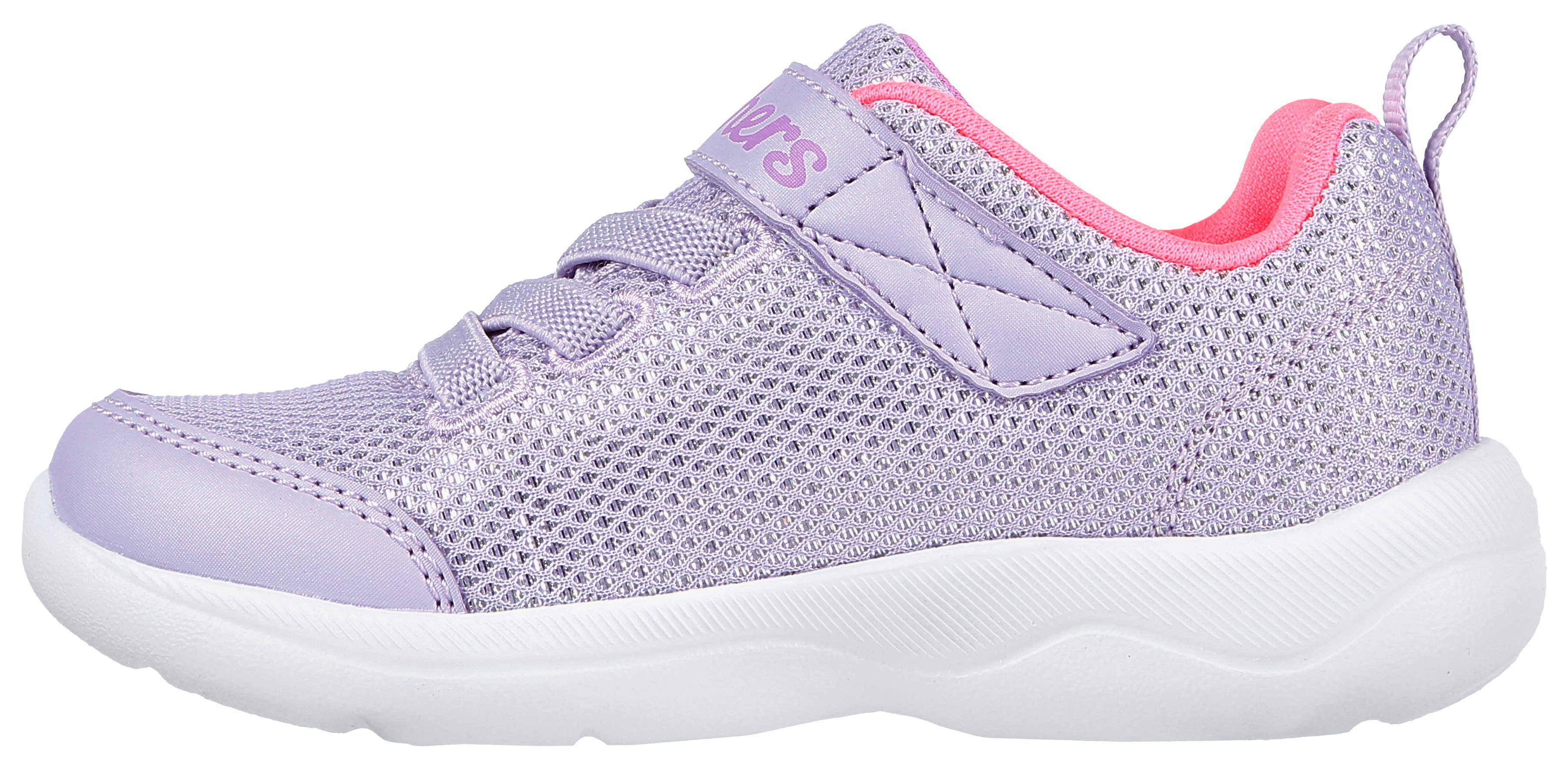 Skechers Kids SKECH-STEPZ 2.0 Slip-On Sneaker zum Schlupfen