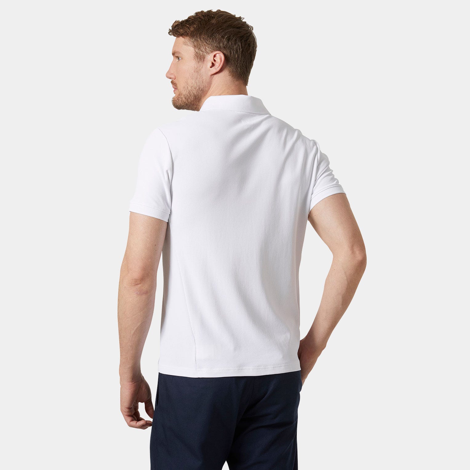 Men’s HP Race Sailing Polo