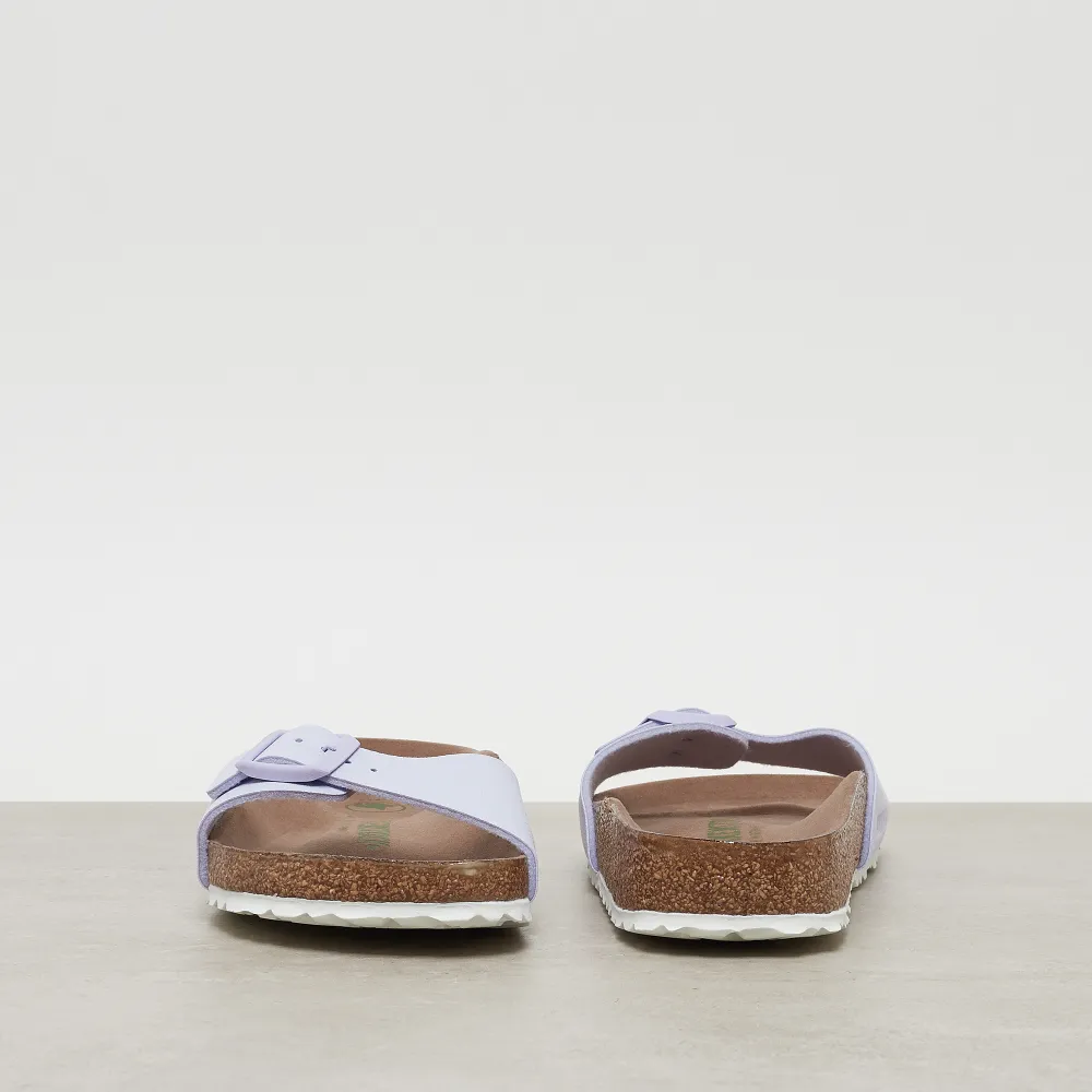 Birkenstock Madrid BFBC Earthy 1022741 / lila