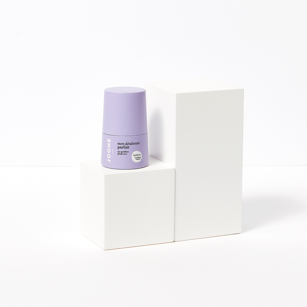 joone Mon déodorant parfait - 50 ml Déodorant
