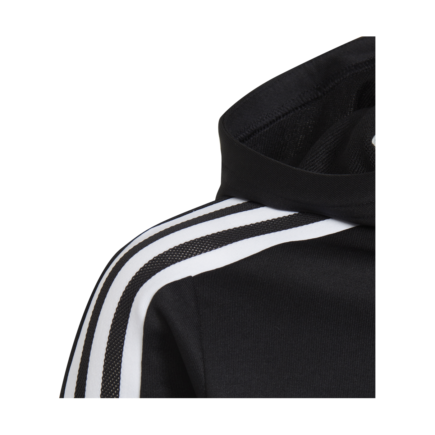 adidas Condivo 22 TK Hoody Kids Schwarz