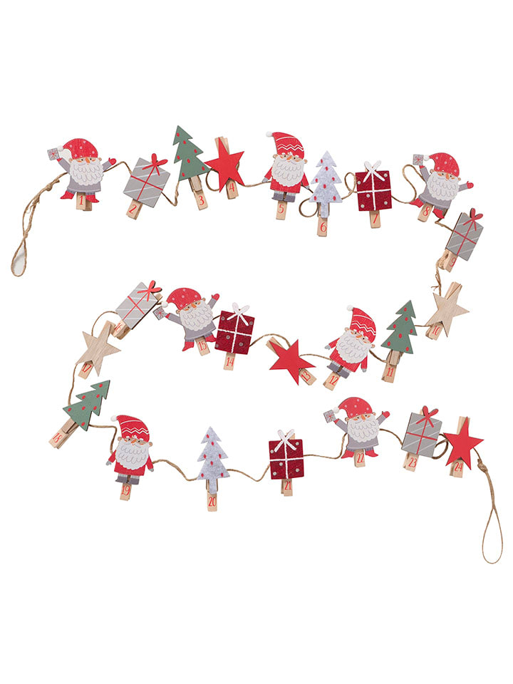 Boltze Adventskalender 