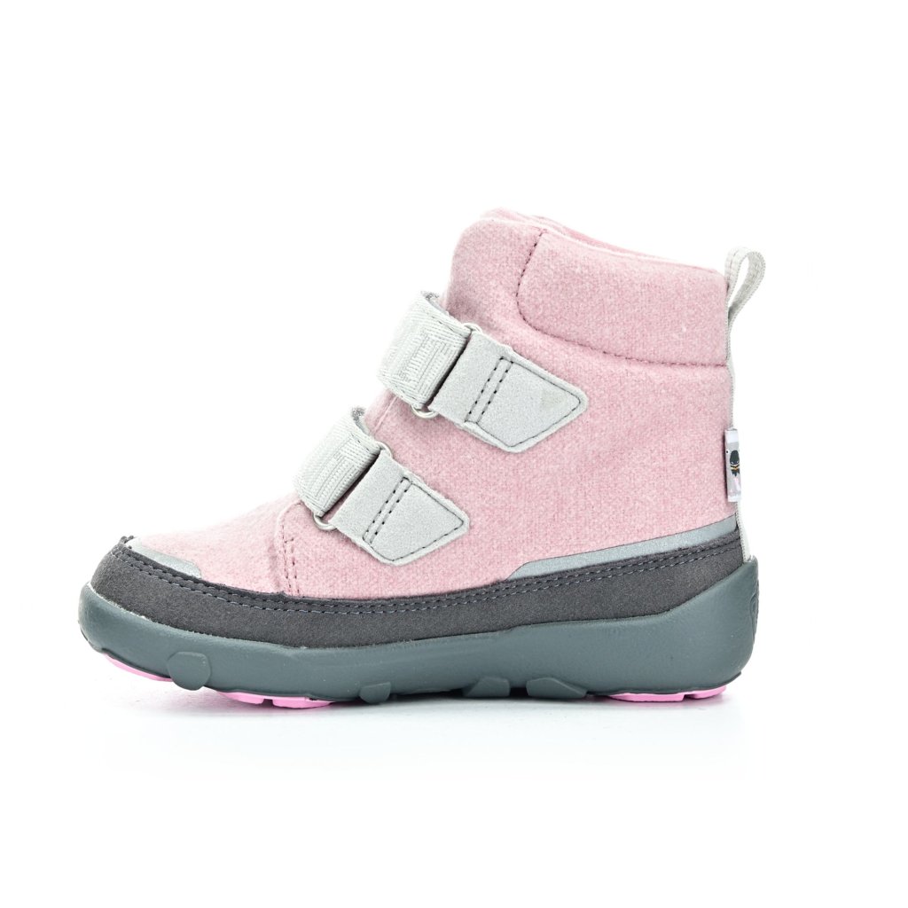 Affenzahn Winterstiefel Wolle Comfy Koala
