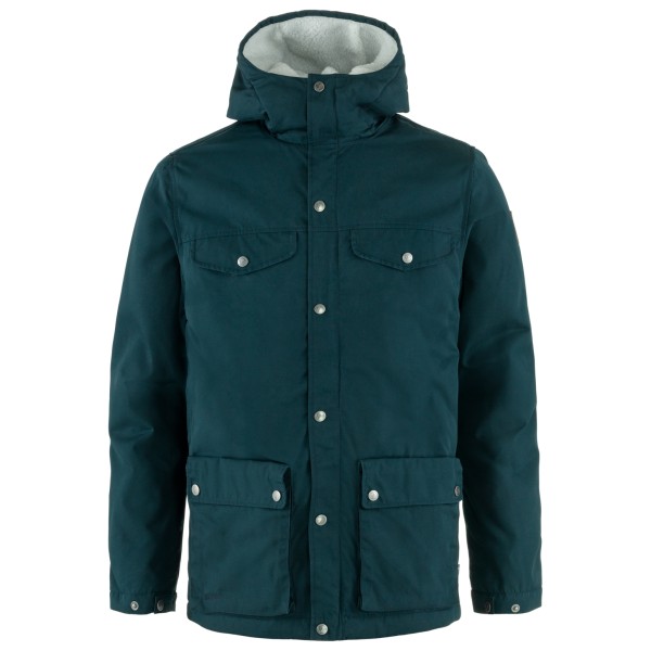 Fjällräven - Greenland Winter Jacket - Winterjacke