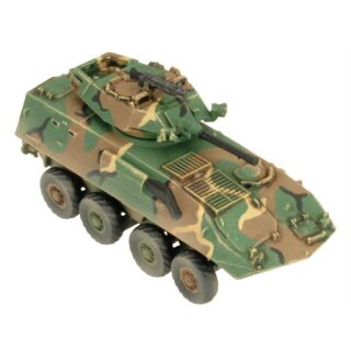 LAV-25 Platoon (plastic)