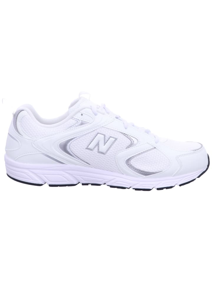 New Balance Schnürschuhe ML408V1 in Weiß günstig kaufen 41
