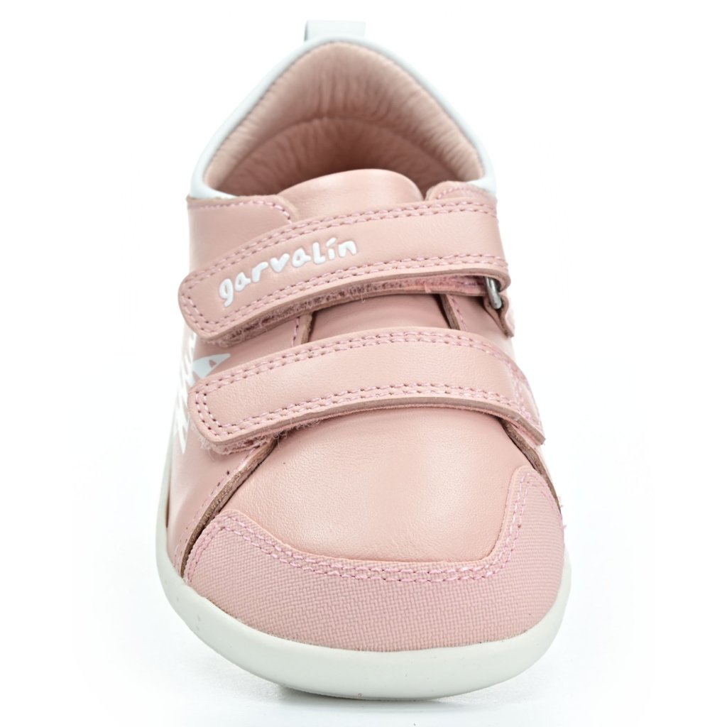 Garvalín Zapato Estrella Cuarzo Rosa Barfußschuhe