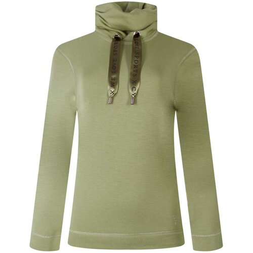 DAMEN SWEATSHIRT