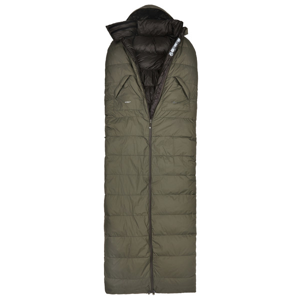 DREAMWALKER PRO - Daunenschlafsack